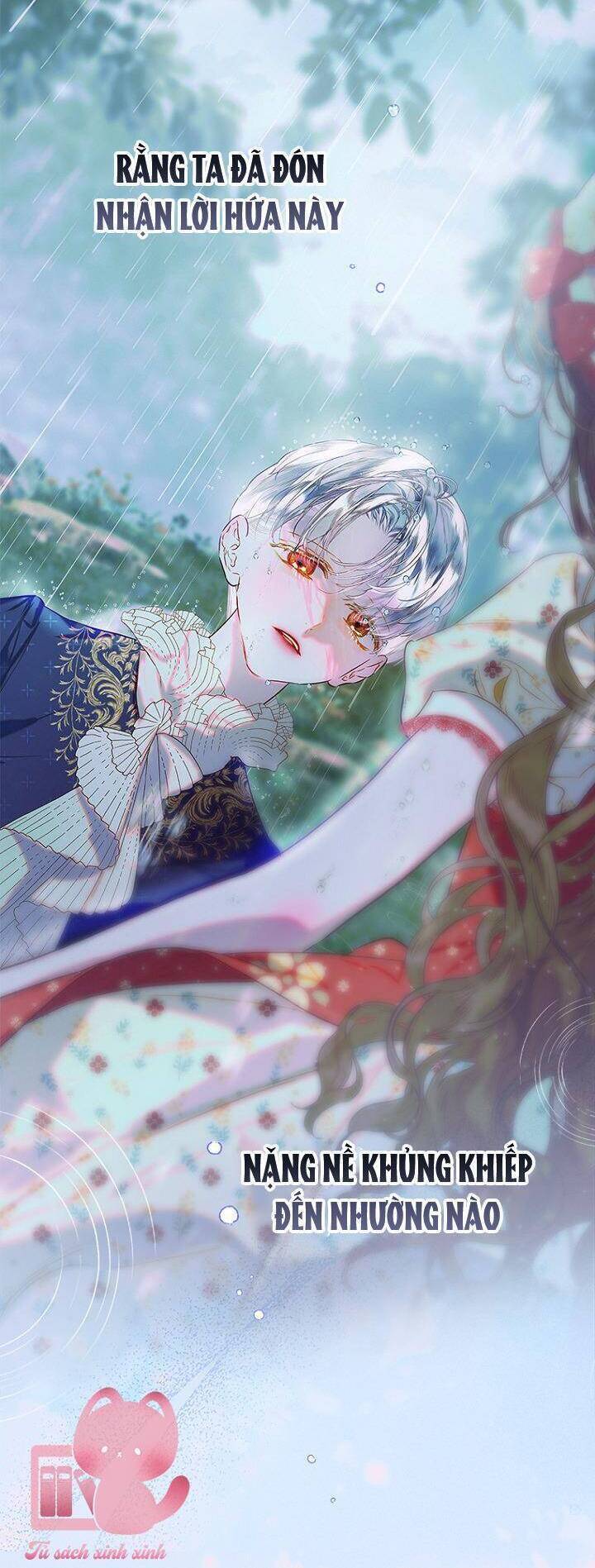 Khế Ước Hôn Nhân Của Mẹ Tôi Chap 74 - Next Chap 75
