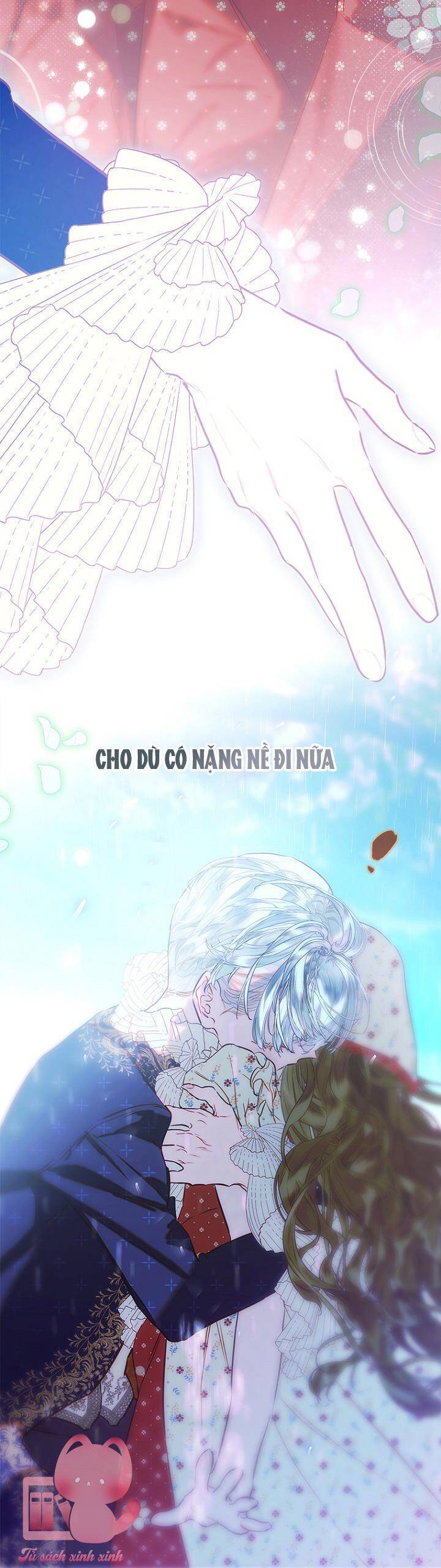Khế Ước Hôn Nhân Của Mẹ Tôi Chap 74 - Next Chap 75