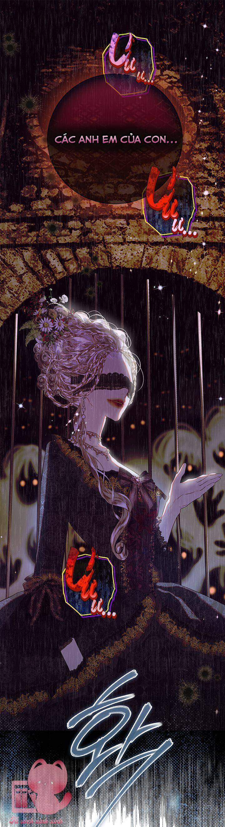 Khế Ước Hôn Nhân Của Mẹ Tôi Chap 74 - Next Chap 75