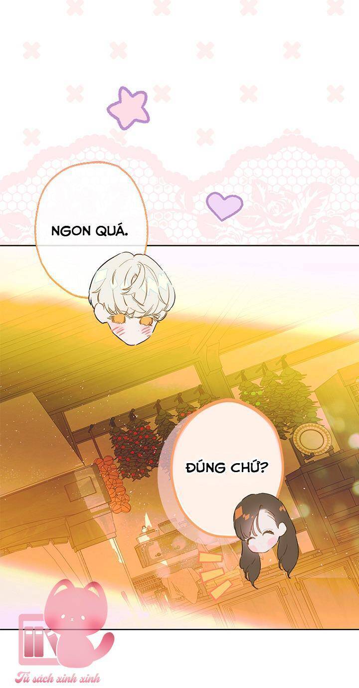 Khế Ước Hôn Nhân Của Mẹ Tôi Chap 74 - Next Chap 75