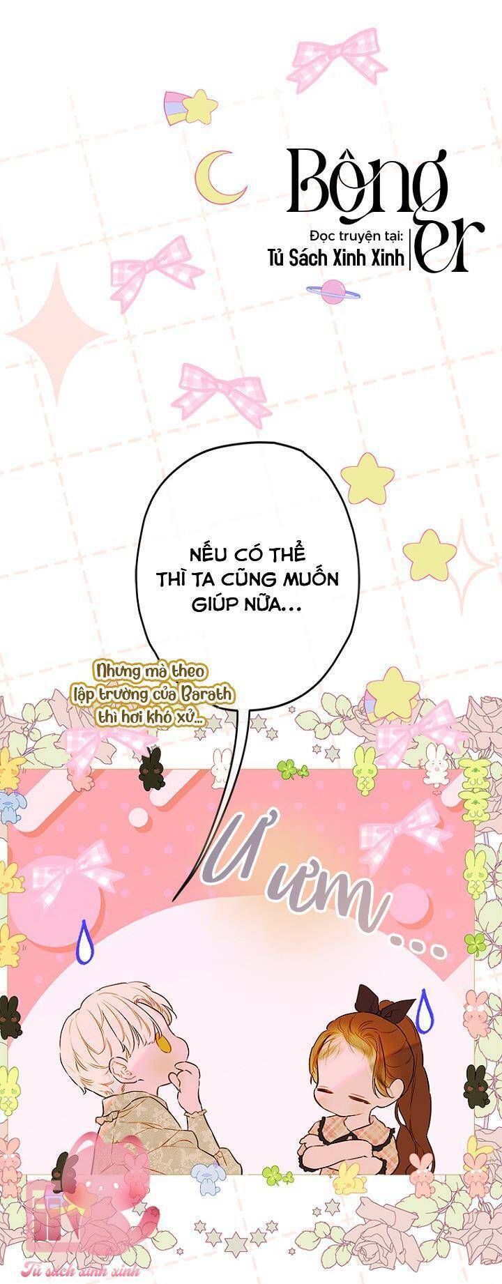 Khế Ước Hôn Nhân Của Mẹ Tôi Chap 74 - Next Chap 75
