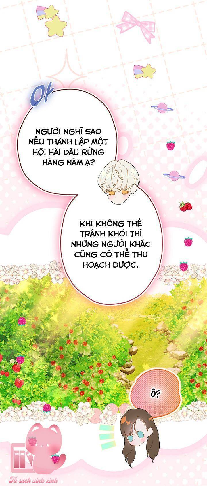 Khế Ước Hôn Nhân Của Mẹ Tôi Chap 74 - Next Chap 75