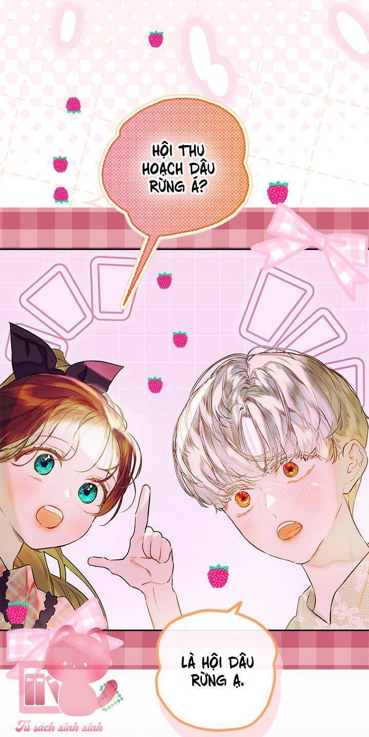 Khế Ước Hôn Nhân Của Mẹ Tôi Chap 74 - Next Chap 75