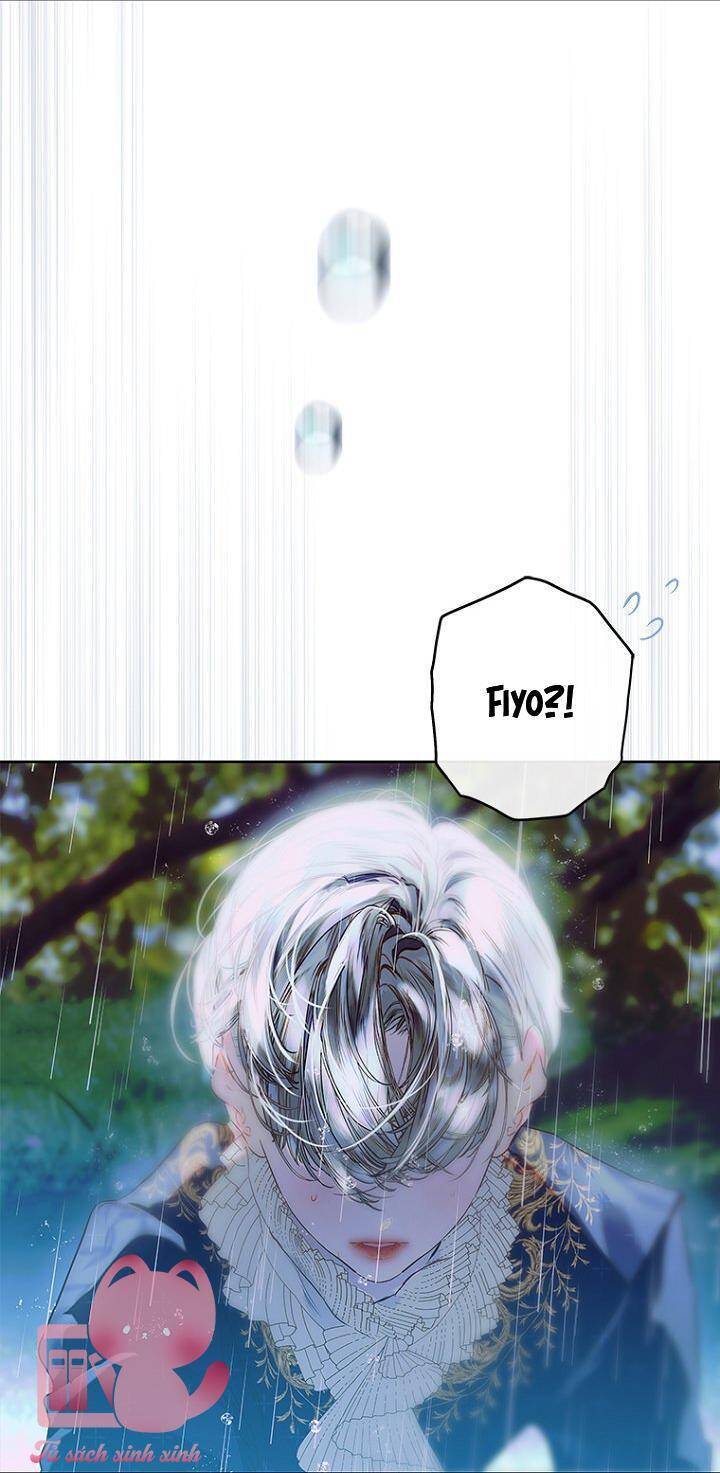 Khế Ước Hôn Nhân Của Mẹ Tôi Chap 74 - Next Chap 75