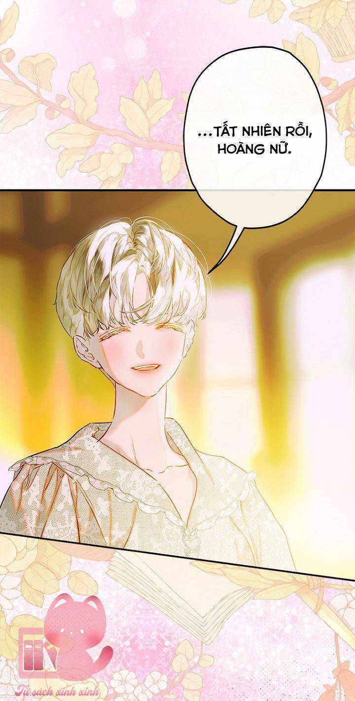 Khế Ước Hôn Nhân Của Mẹ Tôi Chap 74 - Next Chap 75