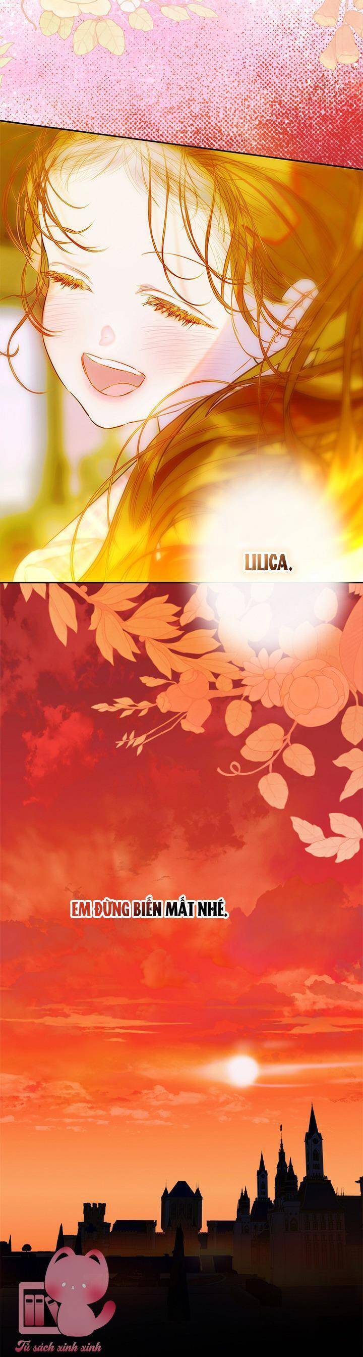 Khế Ước Hôn Nhân Của Mẹ Tôi Chap 74 - Next Chap 75