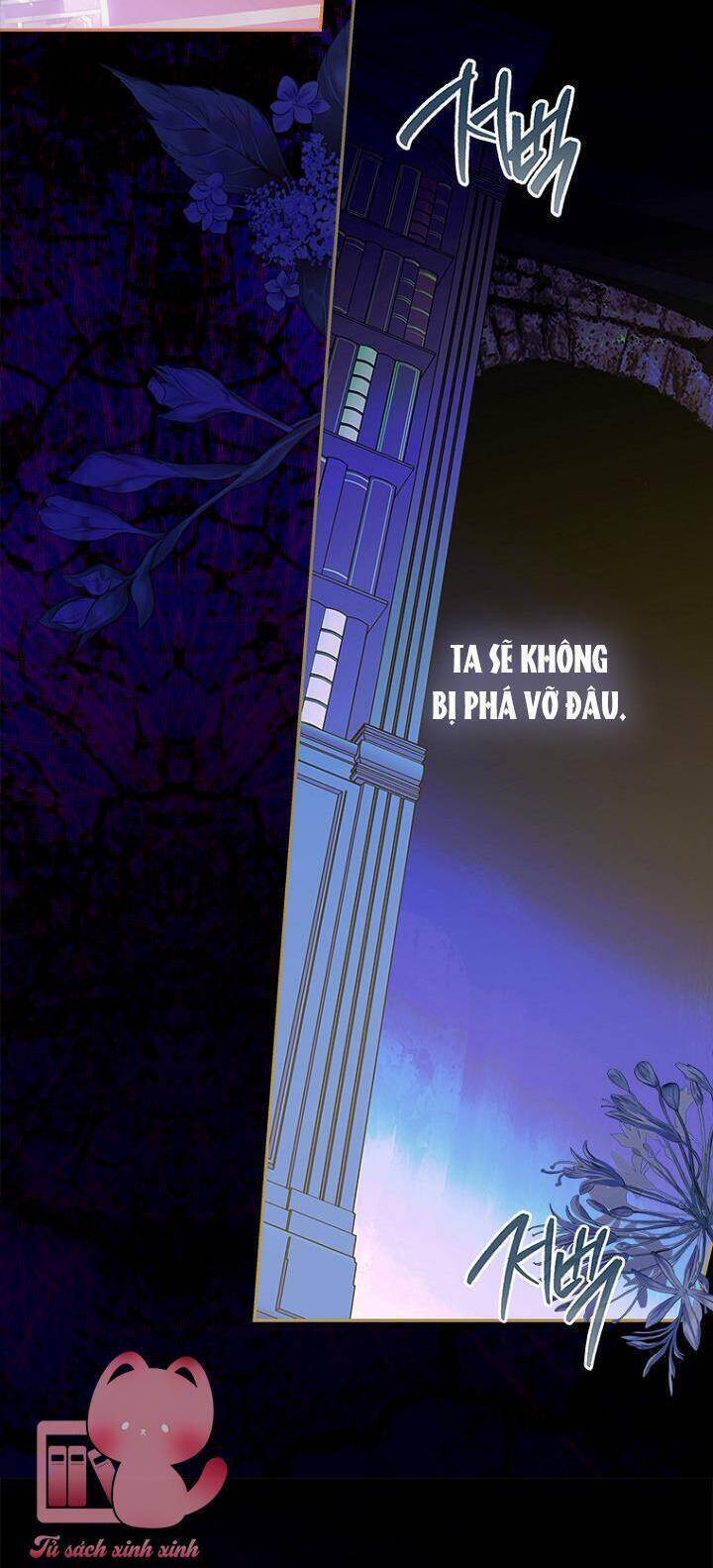 Khế Ước Hôn Nhân Của Mẹ Tôi Chap 74 - Next Chap 75