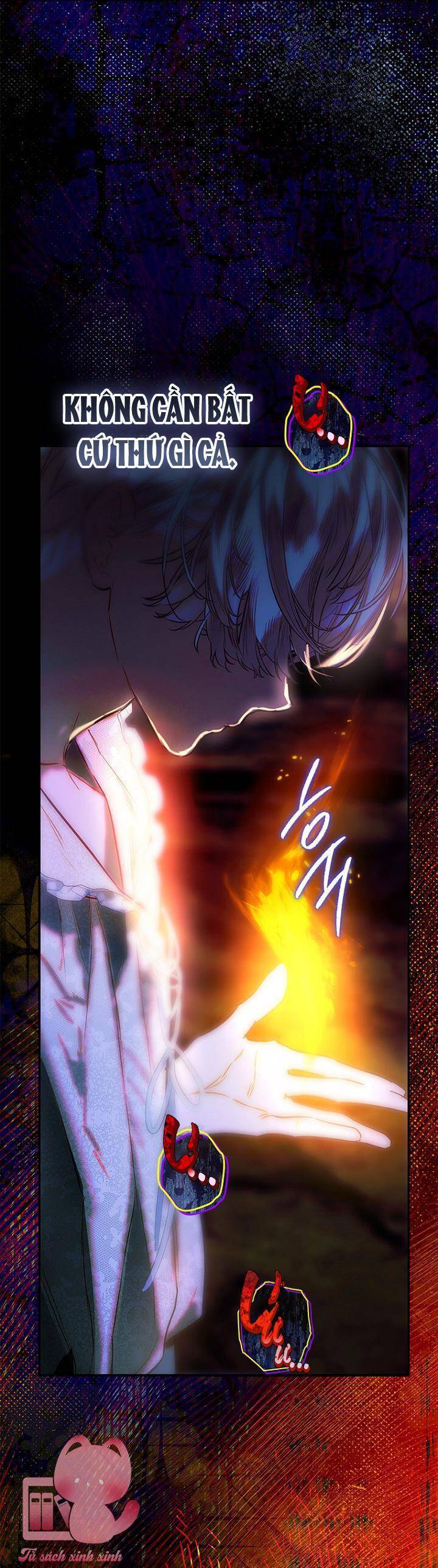 Khế Ước Hôn Nhân Của Mẹ Tôi Chap 74 - Next Chap 75