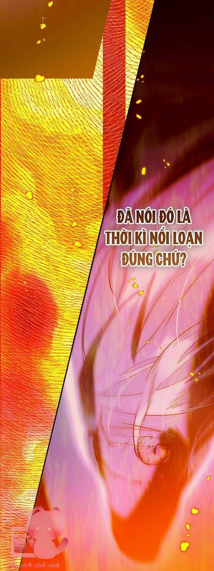Khế Ước Hôn Nhân Của Mẹ Tôi Chap 74 - Next Chap 75