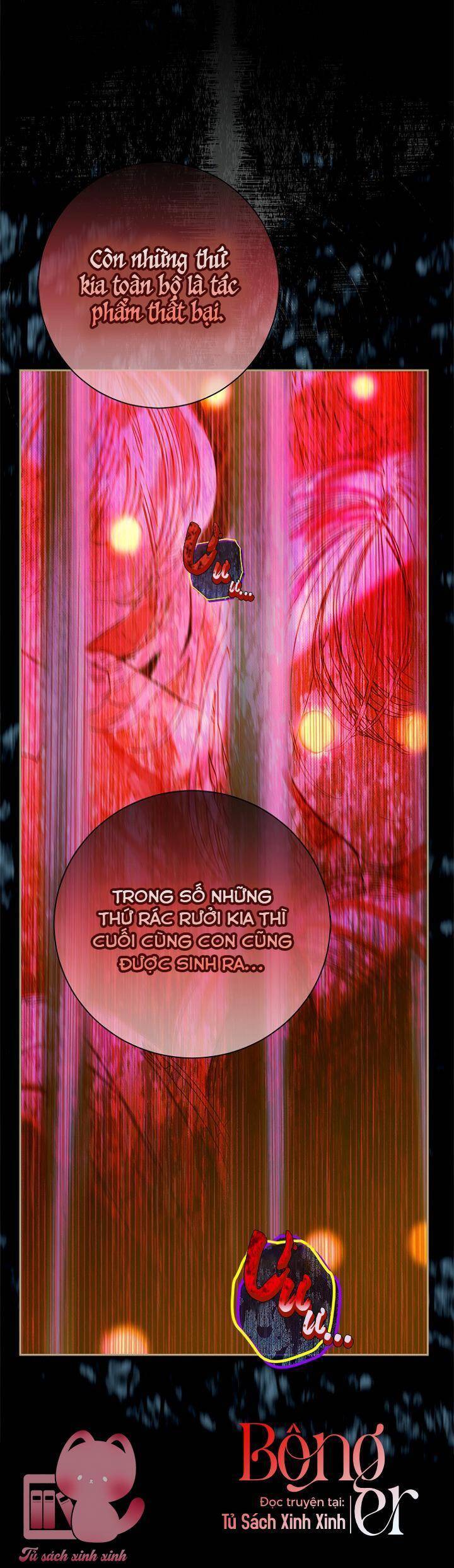 Khế Ước Hôn Nhân Của Mẹ Tôi Chap 74 - Next Chap 75