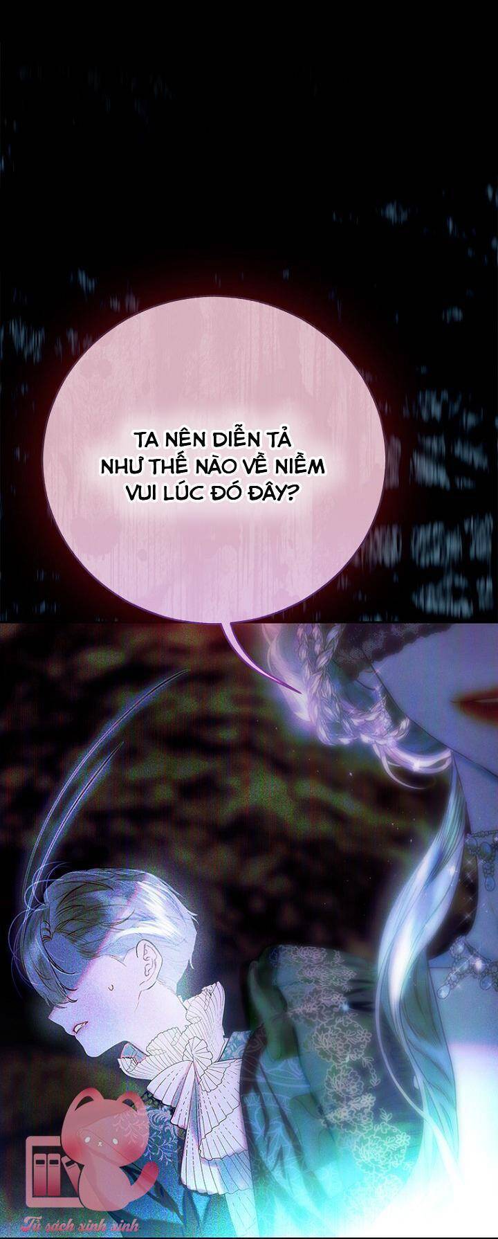 Khế Ước Hôn Nhân Của Mẹ Tôi Chap 74 - Next Chap 75