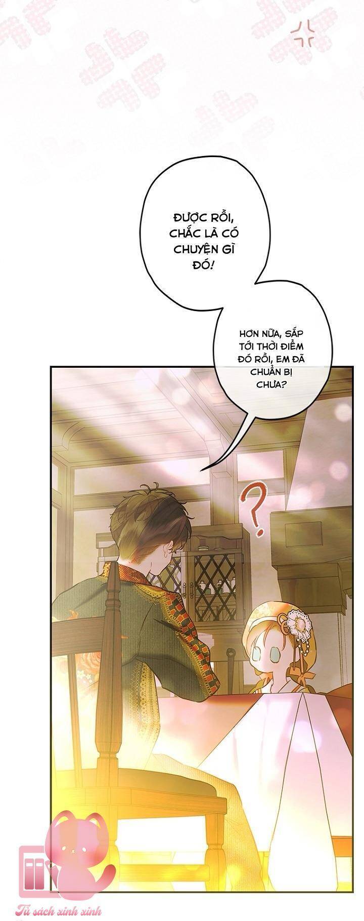 Khế Ước Hôn Nhân Của Mẹ Tôi Chap 75 - Next Chap 76