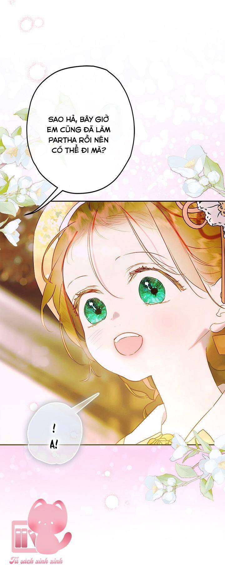 Khế Ước Hôn Nhân Của Mẹ Tôi Chap 75 - Next Chap 76