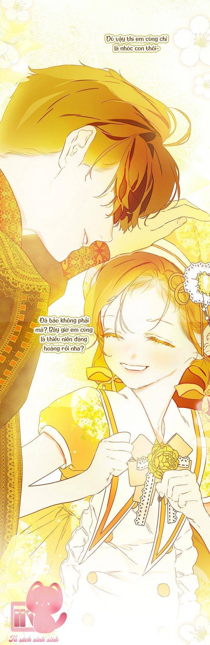 Khế Ước Hôn Nhân Của Mẹ Tôi Chap 75 - Next Chap 76