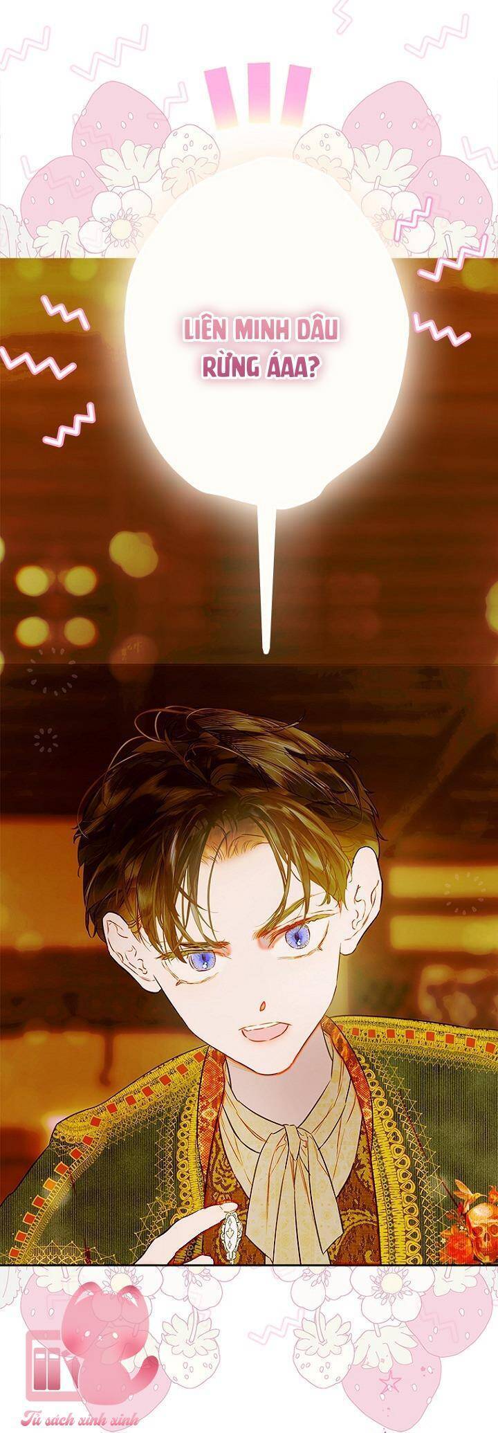 Khế Ước Hôn Nhân Của Mẹ Tôi Chap 75 - Next Chap 76