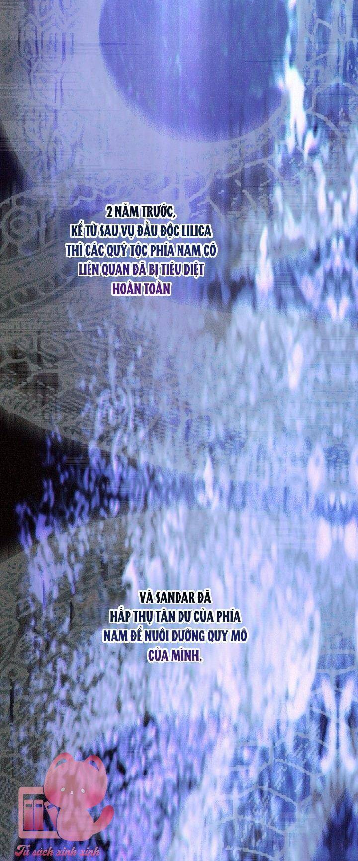 Khế Ước Hôn Nhân Của Mẹ Tôi Chap 75 - Next Chap 76