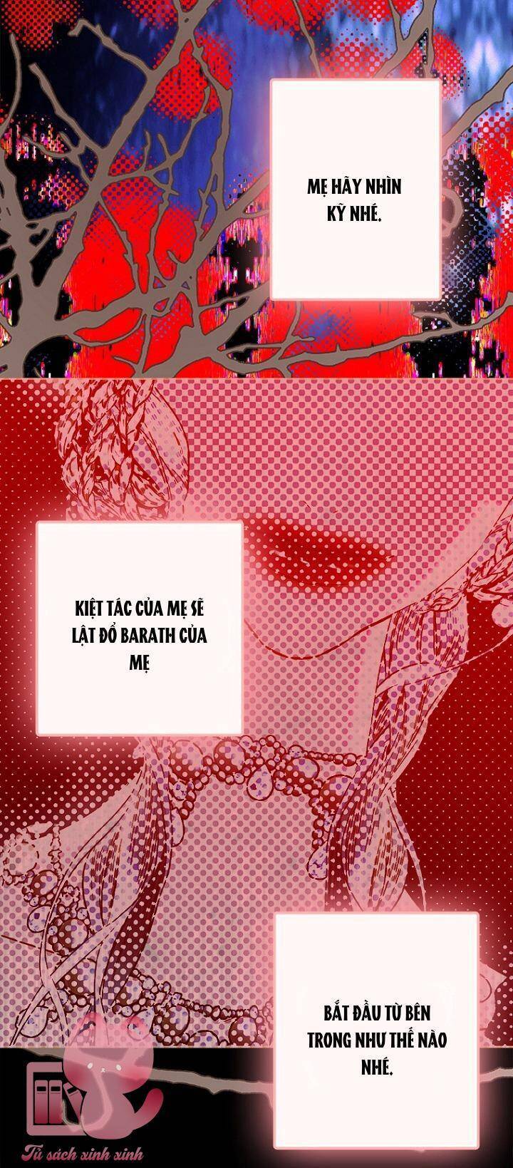 Khế Ước Hôn Nhân Của Mẹ Tôi Chap 75 - Next Chap 76
