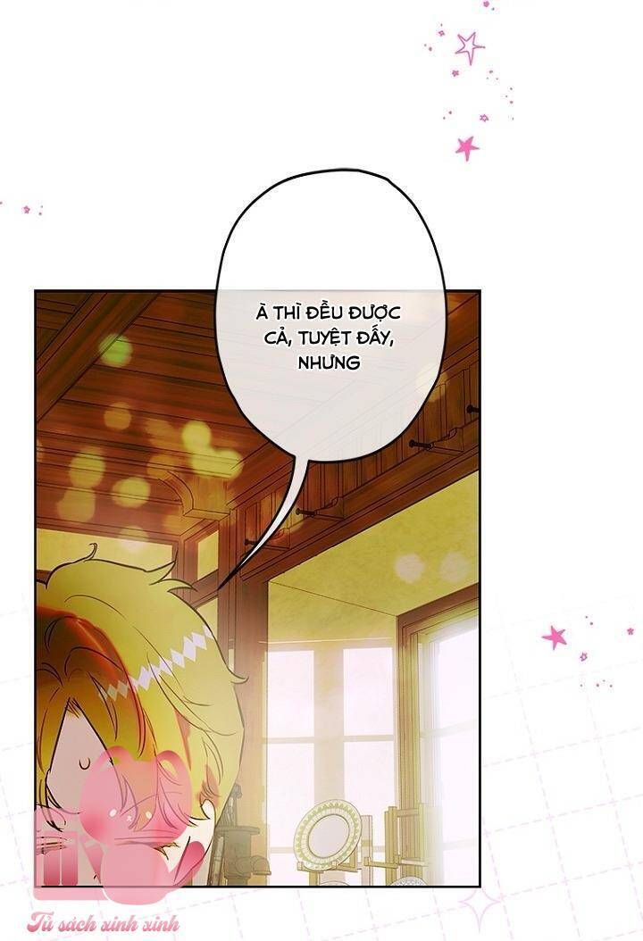 Khế Ước Hôn Nhân Của Mẹ Tôi Chap 75 - Next Chap 76