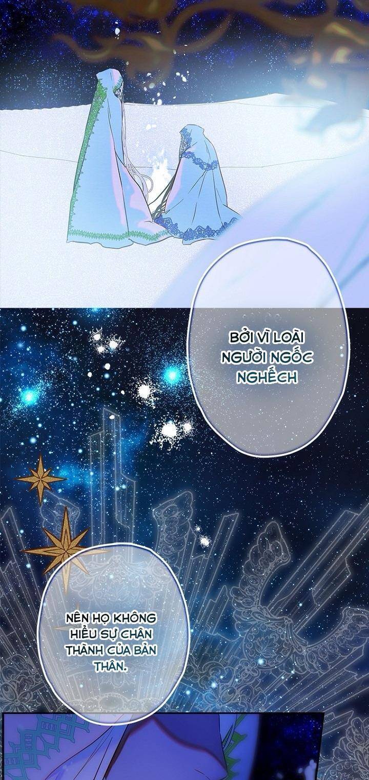 Khế Ước Hôn Nhân Của Mẹ Tôi Chap 75 - Next Chap 76