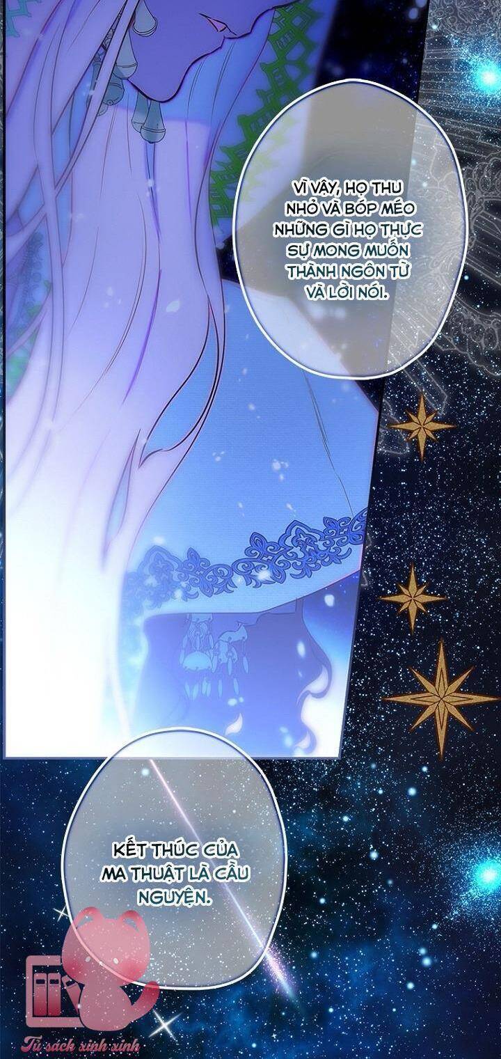 Khế Ước Hôn Nhân Của Mẹ Tôi Chap 75 - Next Chap 76