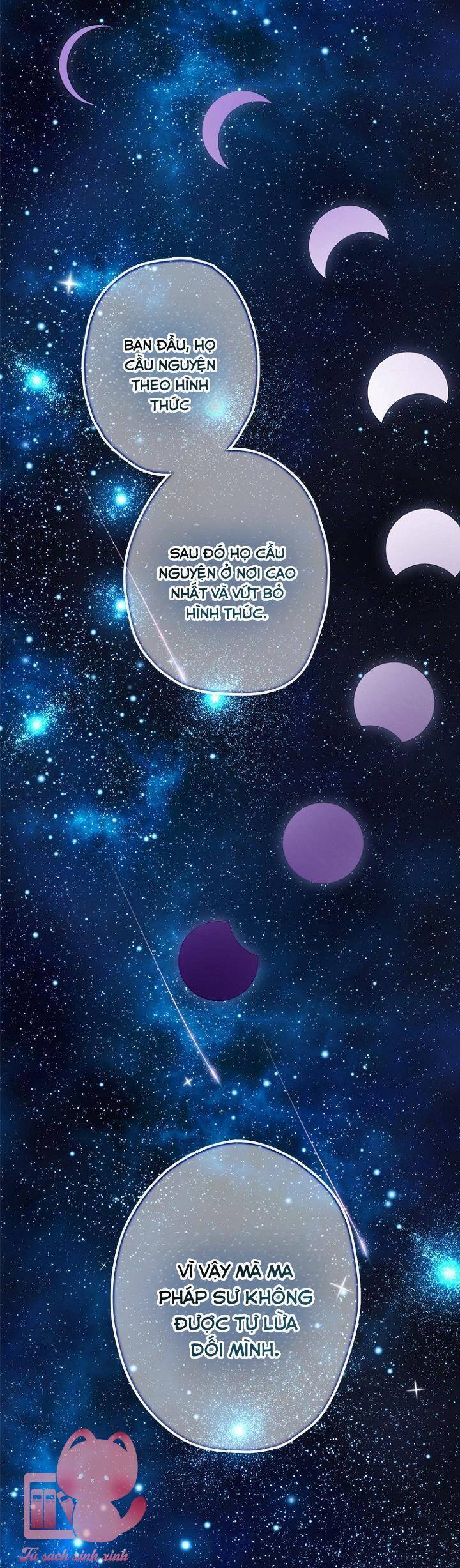 Khế Ước Hôn Nhân Của Mẹ Tôi Chap 75 - Next Chap 76