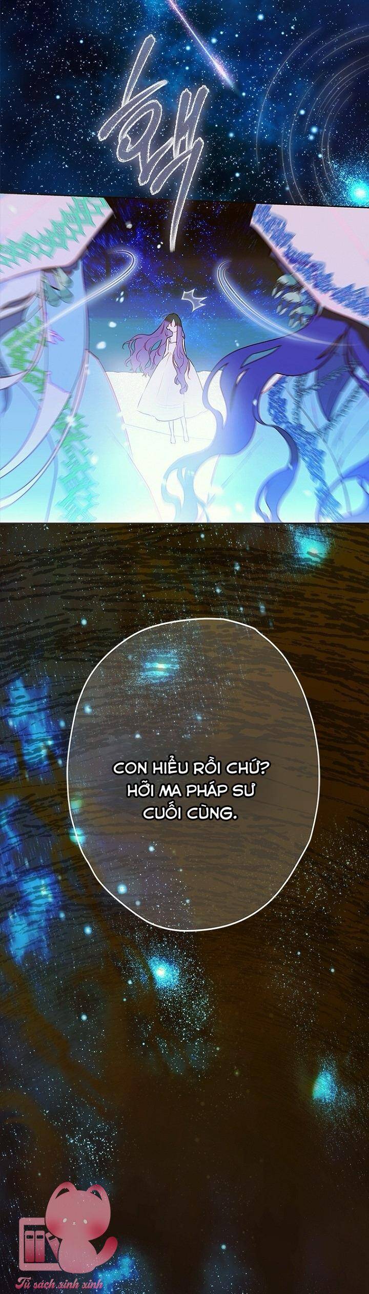 Khế Ước Hôn Nhân Của Mẹ Tôi Chap 75 - Next Chap 76