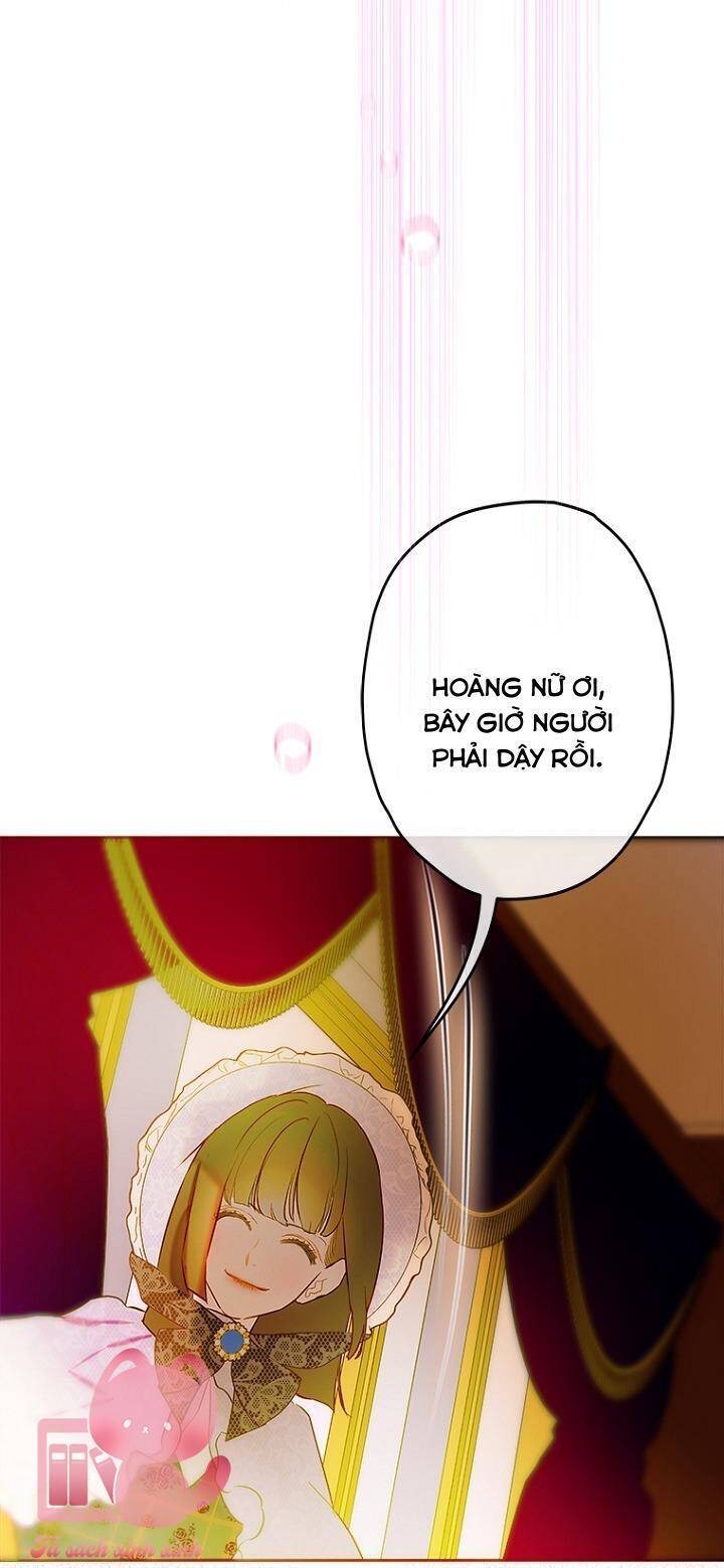 Khế Ước Hôn Nhân Của Mẹ Tôi Chap 75 - Next Chap 76
