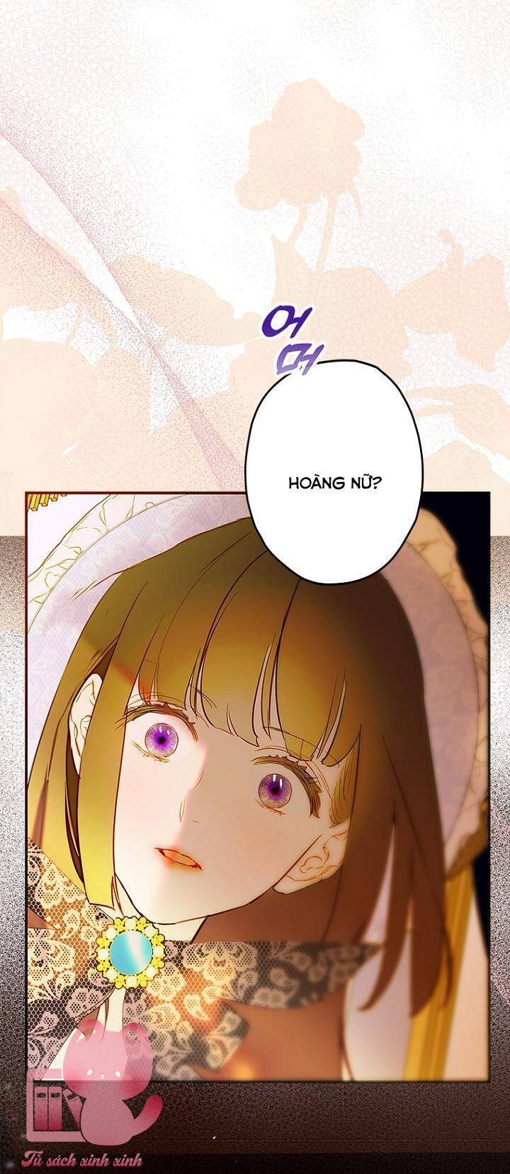 Khế Ước Hôn Nhân Của Mẹ Tôi Chap 75 - Next Chap 76