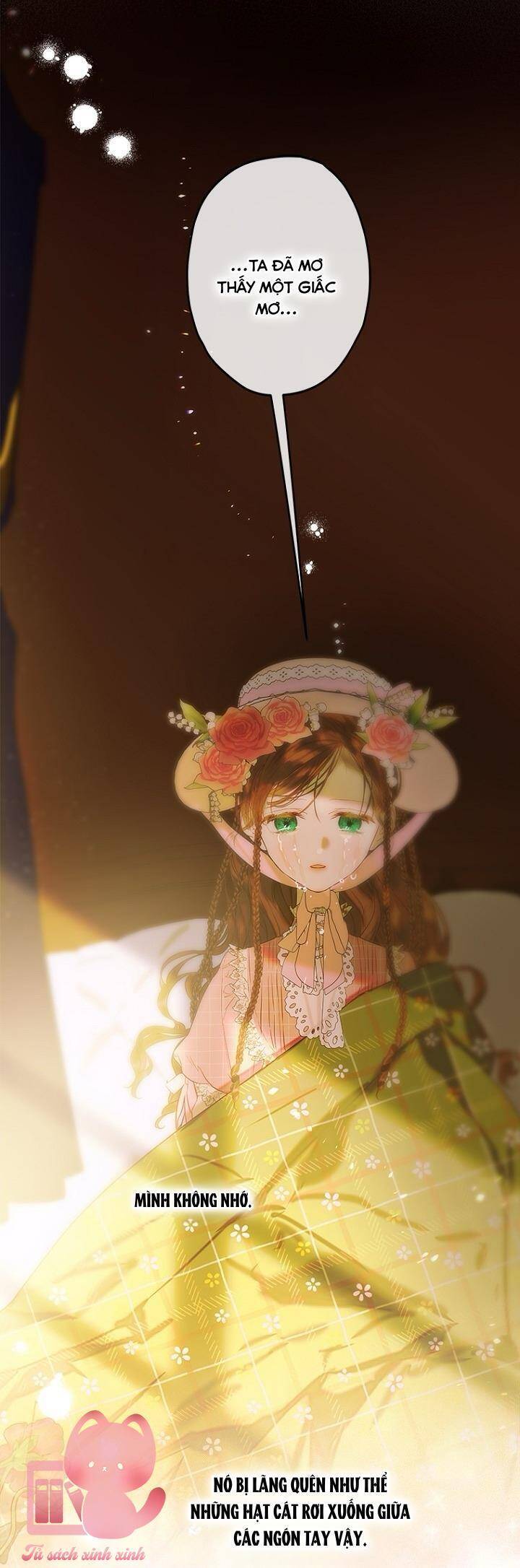 Khế Ước Hôn Nhân Của Mẹ Tôi Chap 75 - Next Chap 76