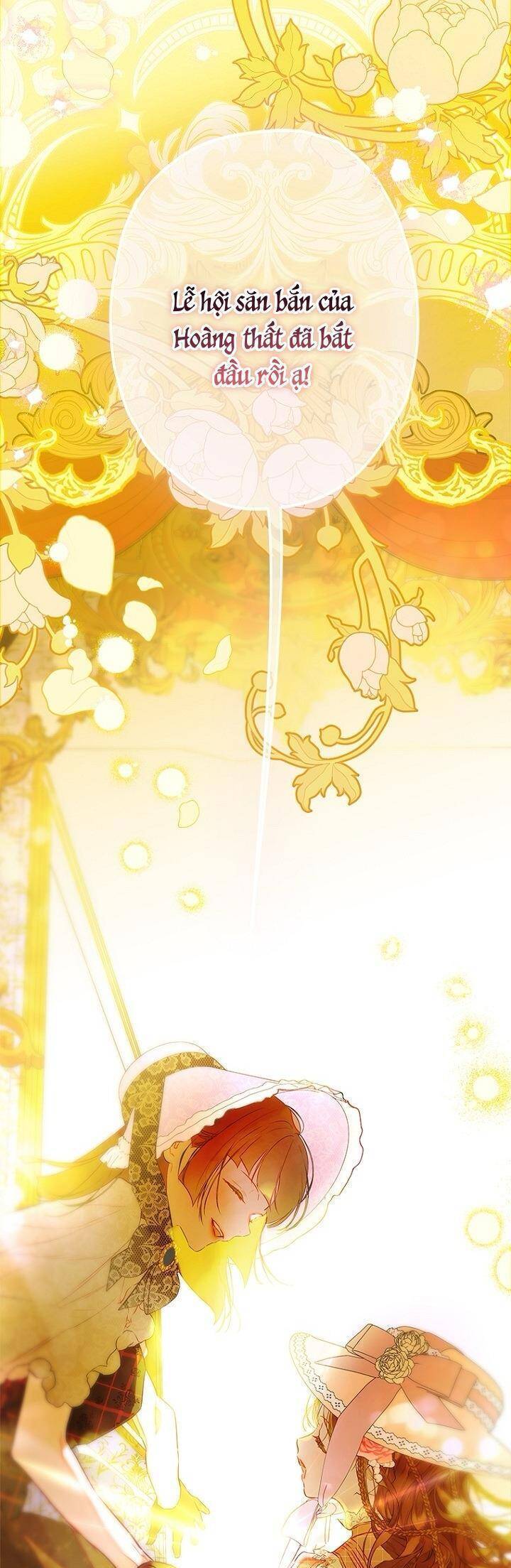 Khế Ước Hôn Nhân Của Mẹ Tôi Chap 75 - Next Chap 76
