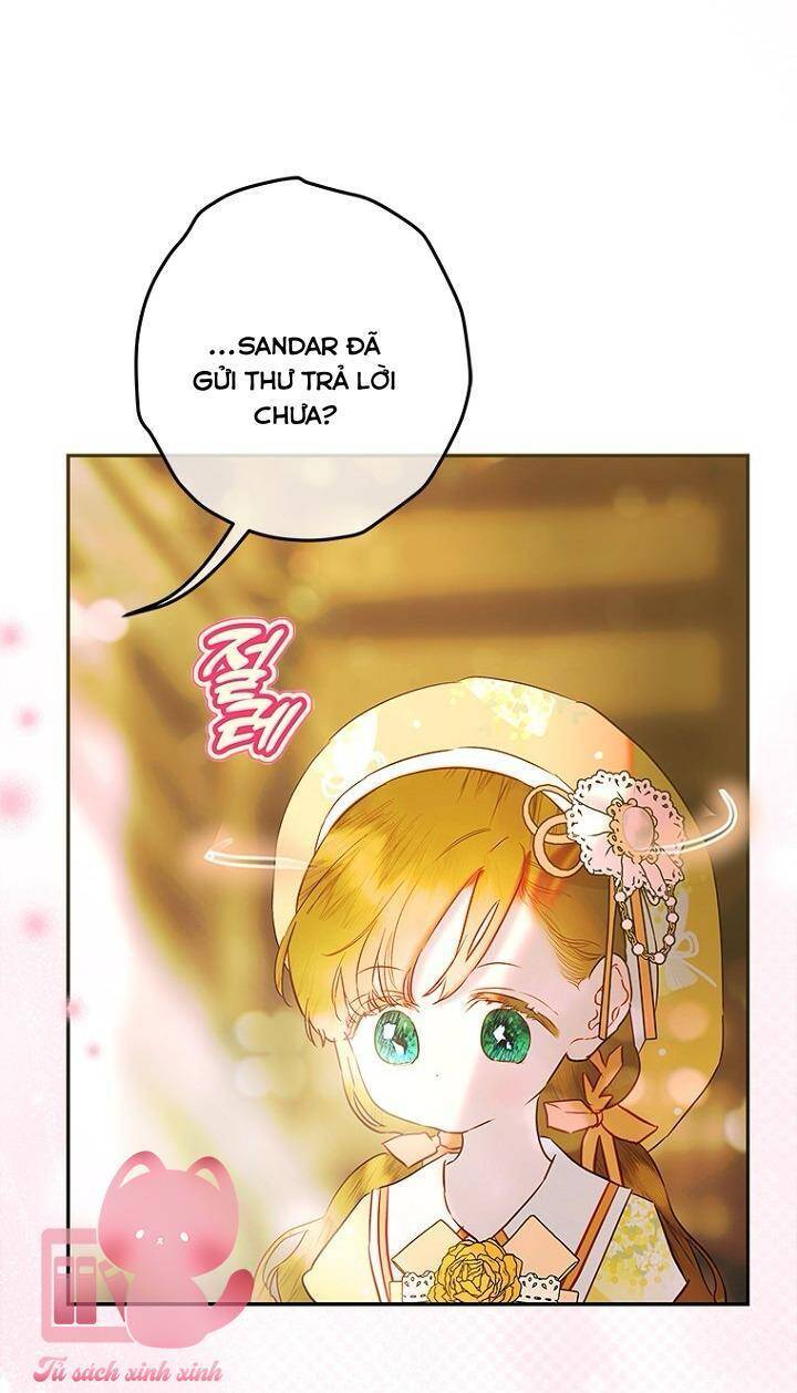 Khế Ước Hôn Nhân Của Mẹ Tôi Chap 75 - Next Chap 76