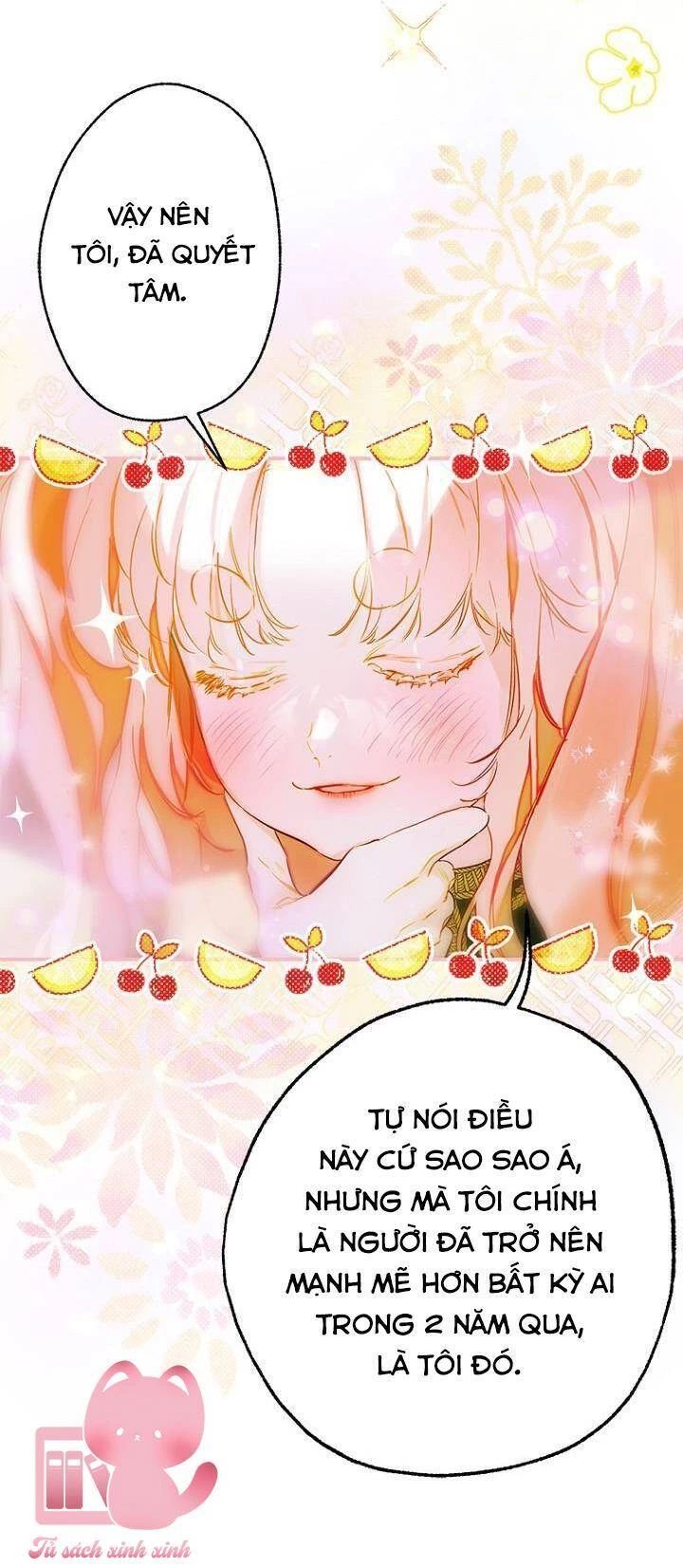 Khế Ước Hôn Nhân Của Mẹ Tôi Chap 76 - Next Chap 77