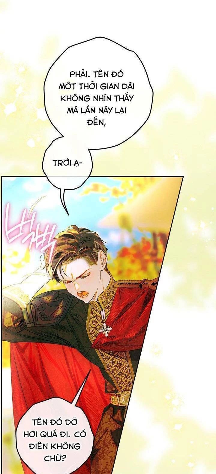 Khế Ước Hôn Nhân Của Mẹ Tôi Chap 76 - Next Chap 77