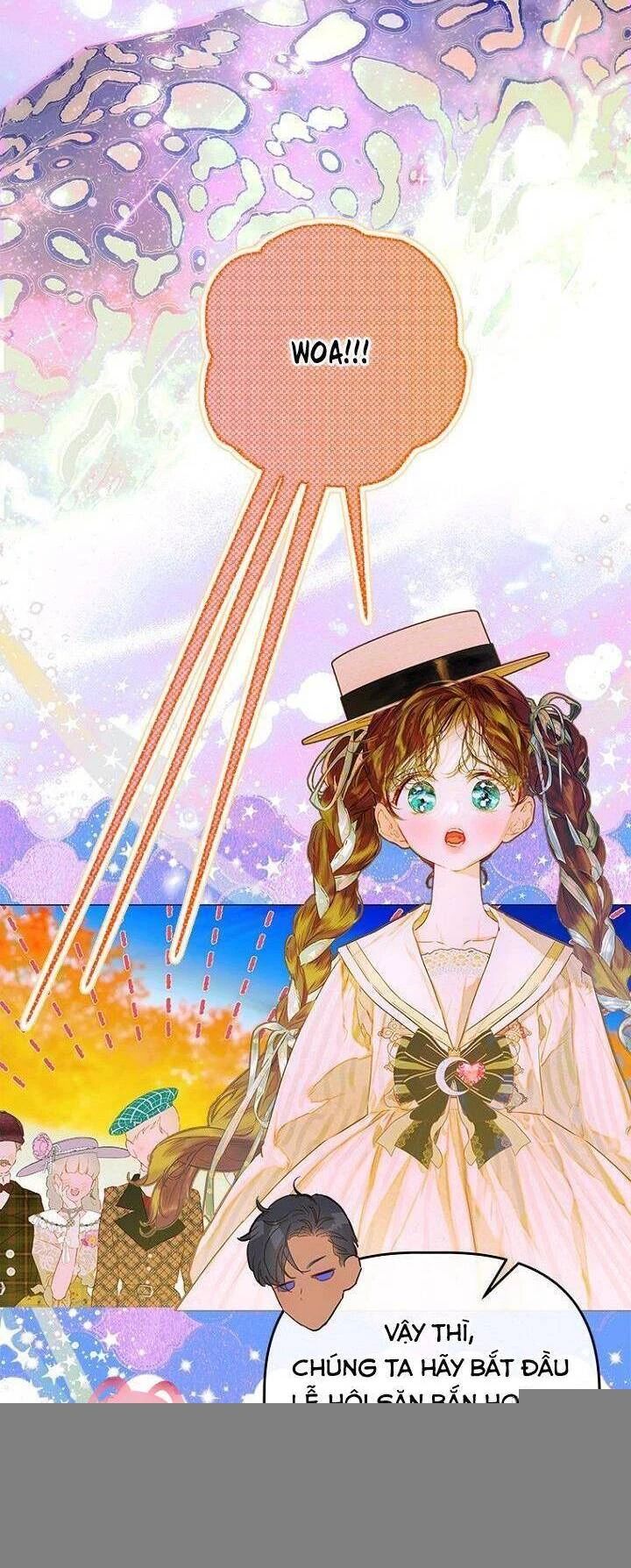 Khế Ước Hôn Nhân Của Mẹ Tôi Chap 76 - Next Chap 77