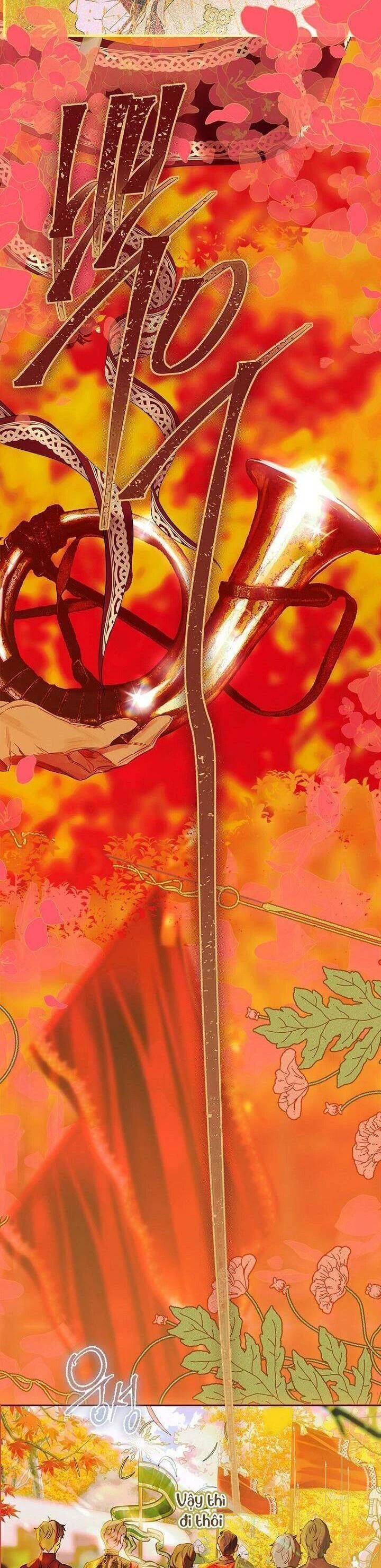 Khế Ước Hôn Nhân Của Mẹ Tôi Chap 76 - Next Chap 77