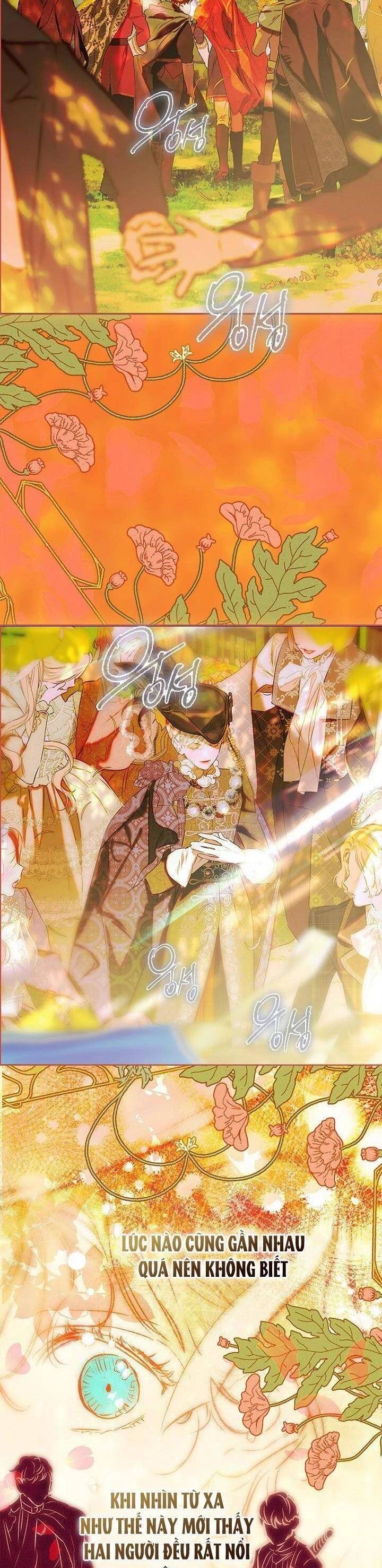 Khế Ước Hôn Nhân Của Mẹ Tôi Chap 76 - Next Chap 77