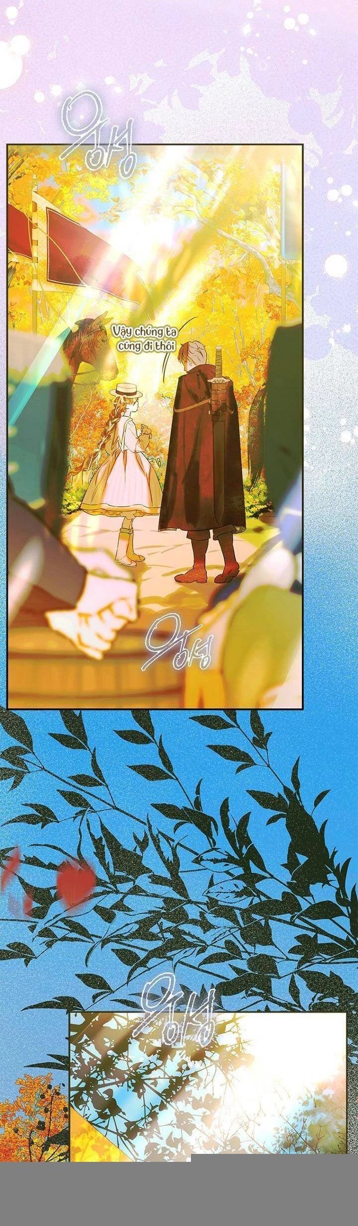 Khế Ước Hôn Nhân Của Mẹ Tôi Chap 76 - Next Chap 77