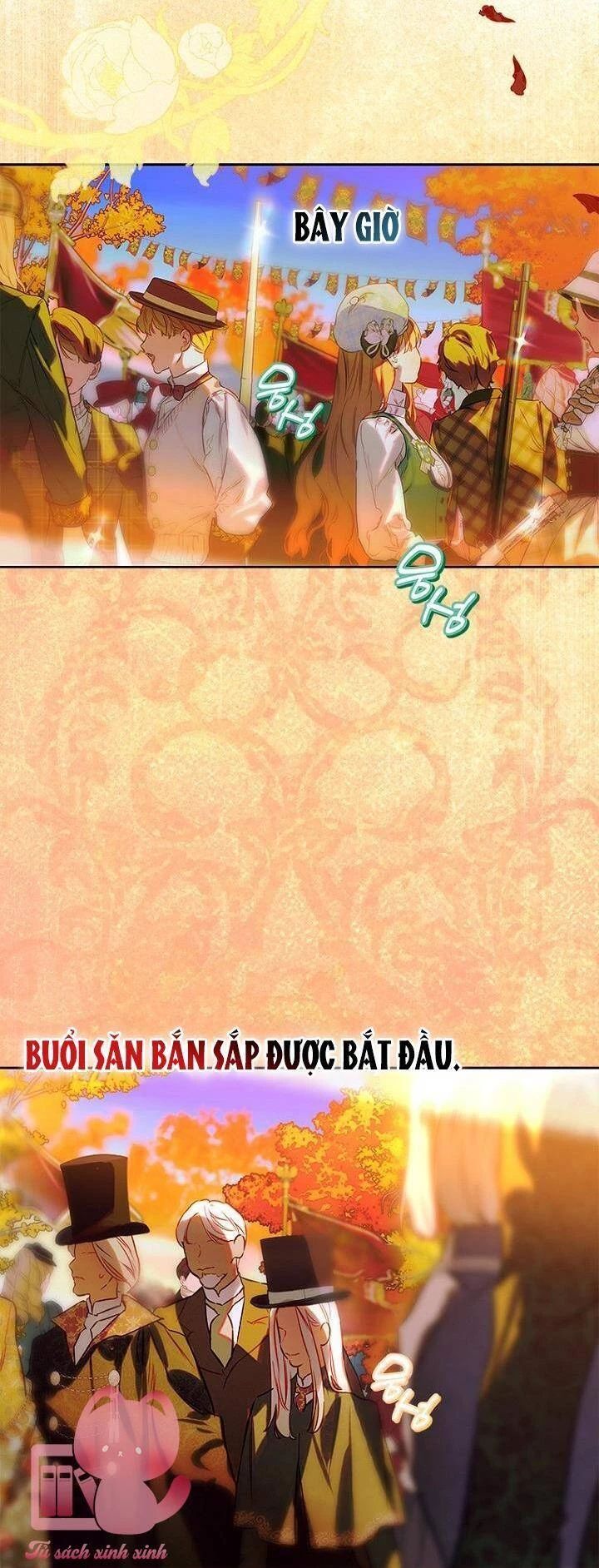 Khế Ước Hôn Nhân Của Mẹ Tôi Chap 76 - Next Chap 77