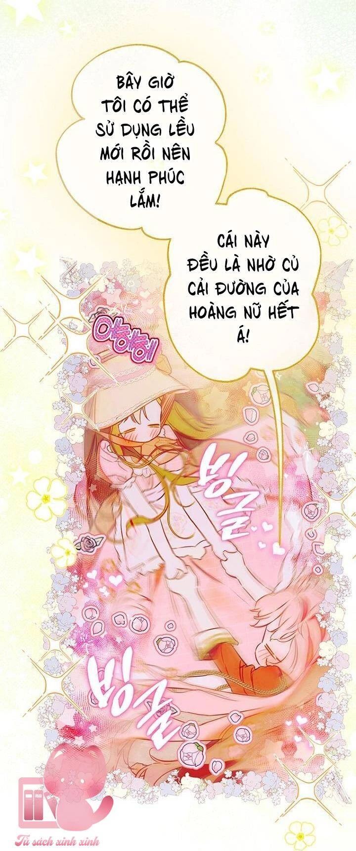 Khế Ước Hôn Nhân Của Mẹ Tôi Chap 76 - Next Chap 77