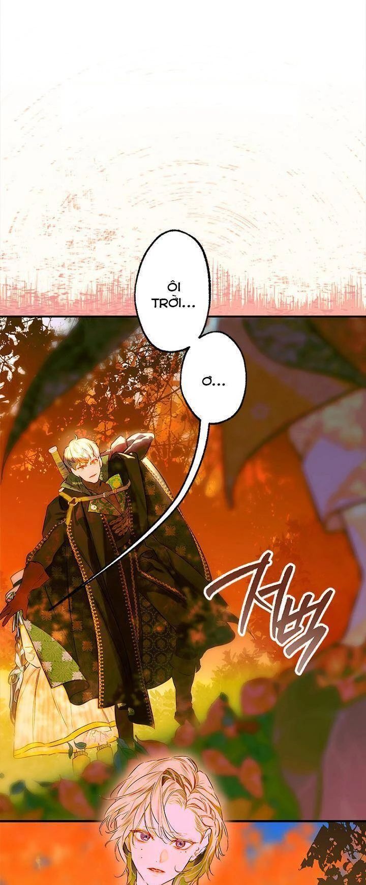 Khế Ước Hôn Nhân Của Mẹ Tôi Chap 77 - Next Chap 78