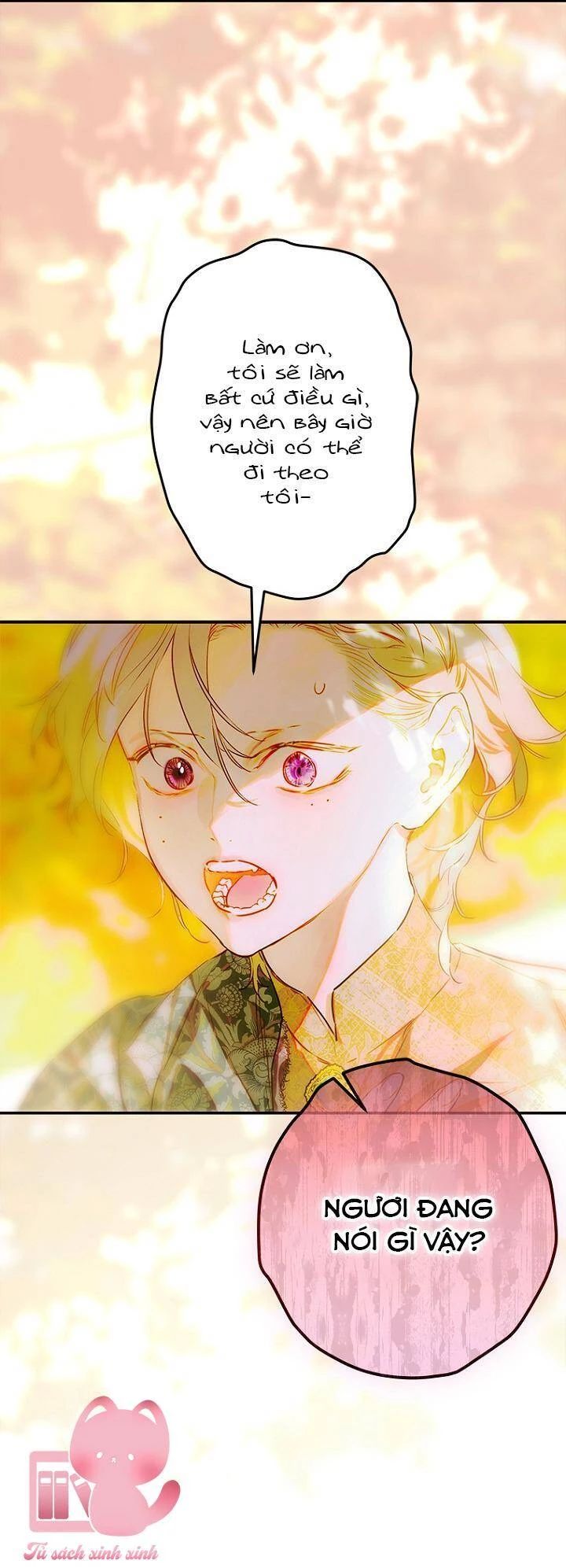 Khế Ước Hôn Nhân Của Mẹ Tôi Chap 77 - Next Chap 78