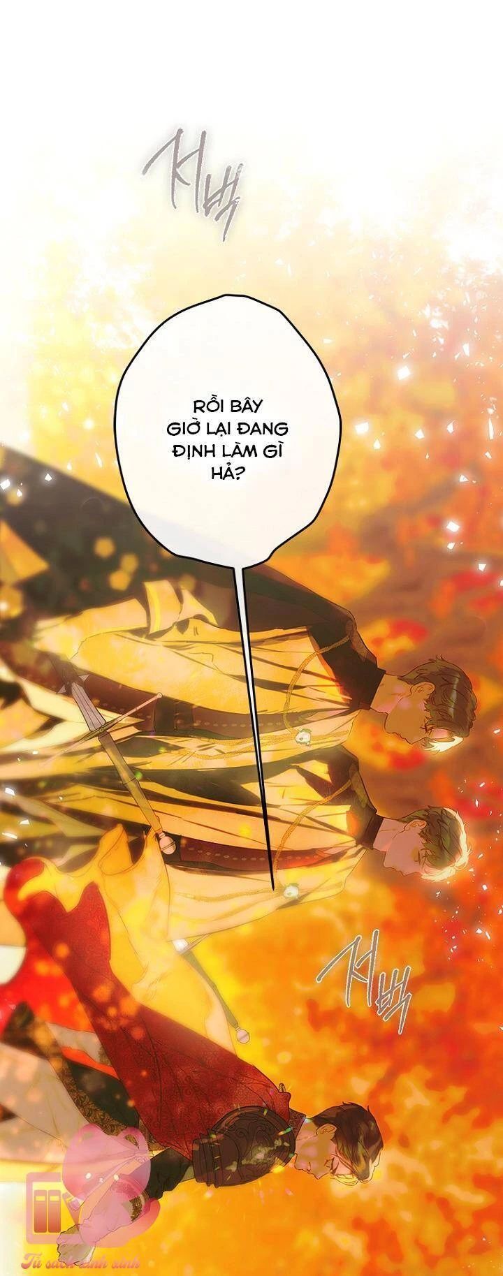 Khế Ước Hôn Nhân Của Mẹ Tôi Chap 77 - Next Chap 78