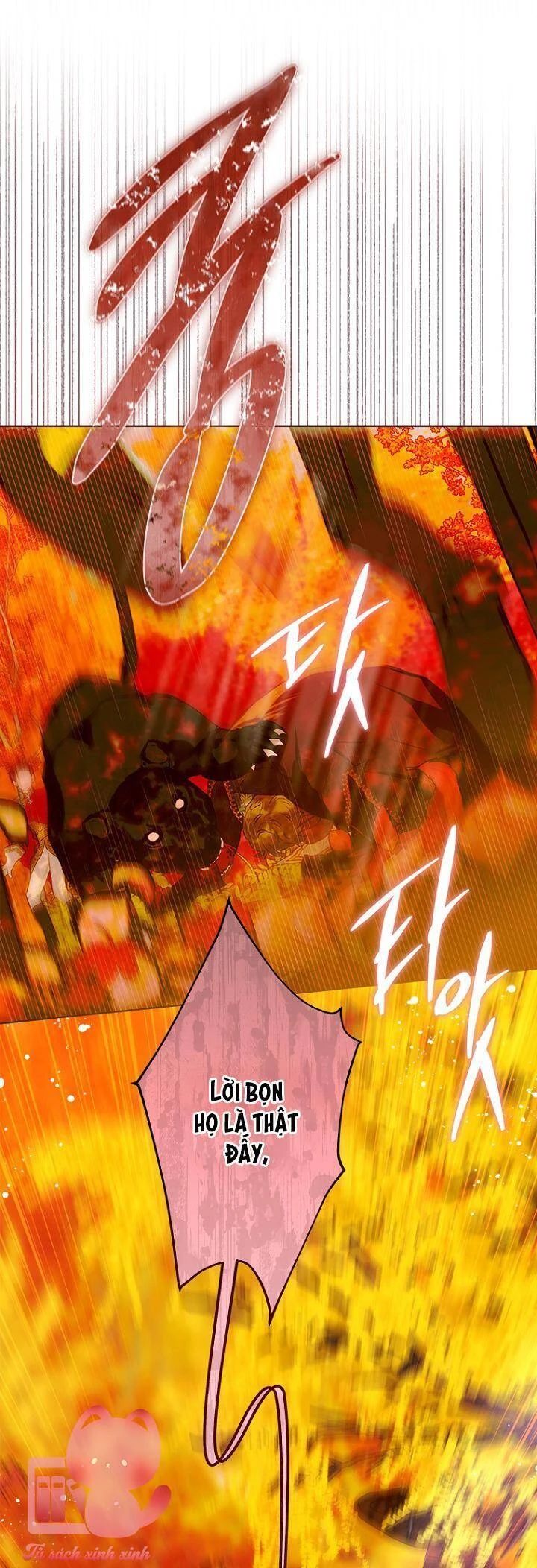 Khế Ước Hôn Nhân Của Mẹ Tôi Chap 77 - Next Chap 78