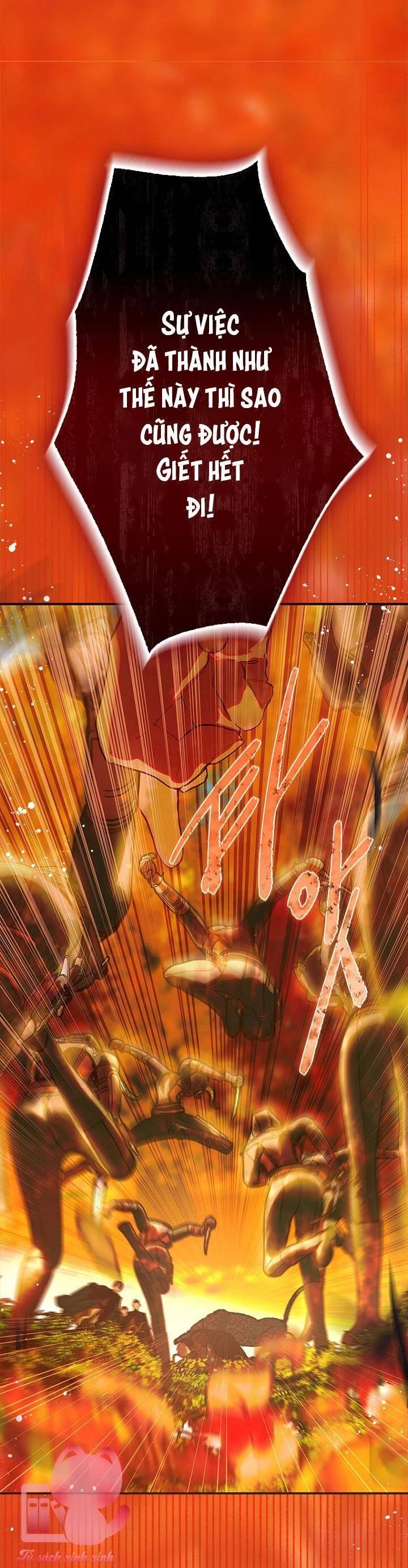 Khế Ước Hôn Nhân Của Mẹ Tôi Chap 77 - Next Chap 78