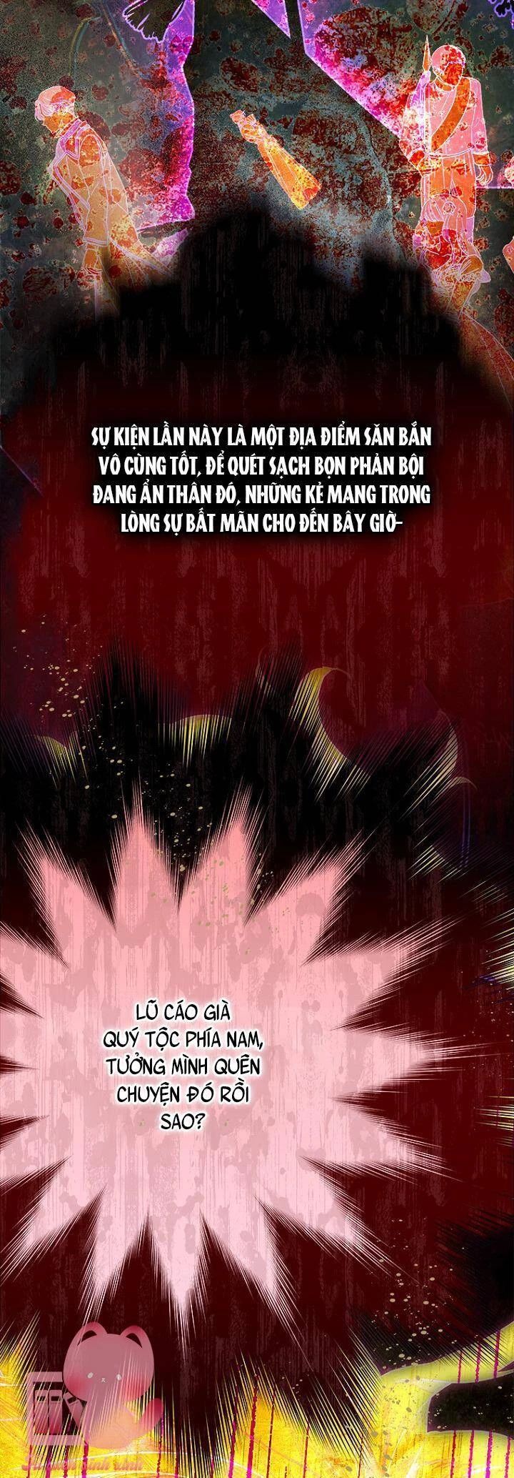 Khế Ước Hôn Nhân Của Mẹ Tôi Chap 77 - Next Chap 78