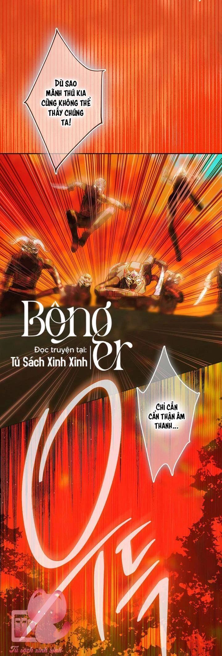 Khế Ước Hôn Nhân Của Mẹ Tôi Chap 77 - Next Chap 78