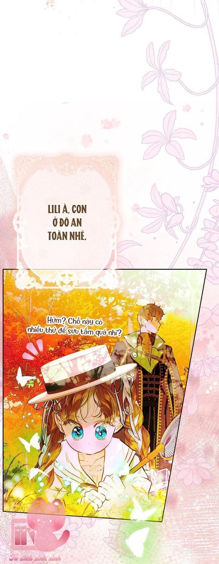 Khế Ước Hôn Nhân Của Mẹ Tôi Chap 77 - Next Chap 78