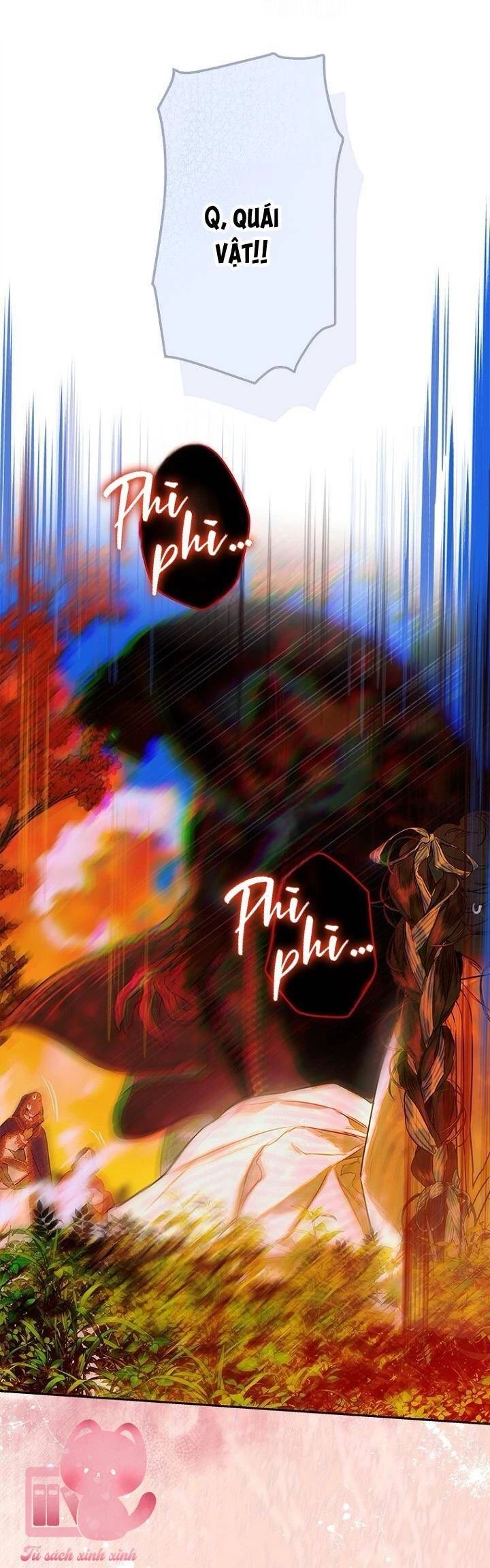 Khế Ước Hôn Nhân Của Mẹ Tôi Chap 78 - Next Chap 79