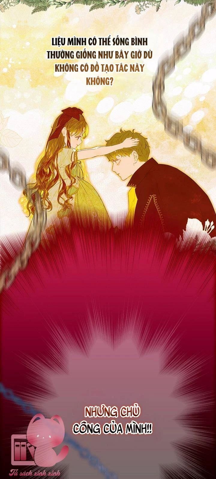 Khế Ước Hôn Nhân Của Mẹ Tôi Chap 78 - Next Chap 79
