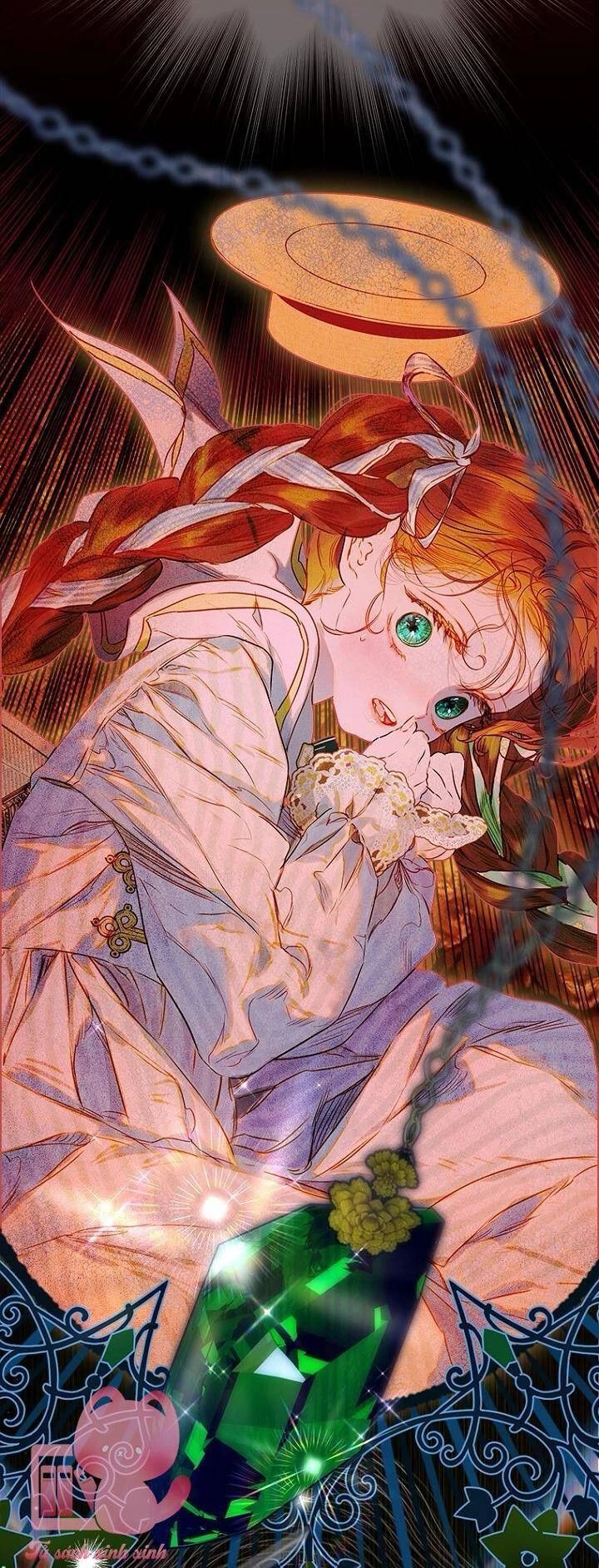 Khế Ước Hôn Nhân Của Mẹ Tôi Chap 78 - Next Chap 79